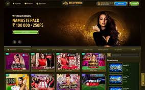 Обзор казино Bollywood: игры, бонусы и опыт использования платформы Обзор казино Bollywood: игры, бонусы и опыт использования платформы