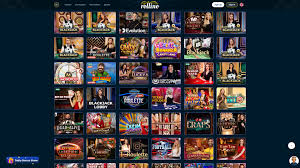 Rollino Casino Evaluation
