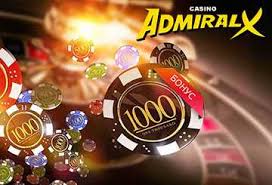 Приложение онлайн-казино Admiral X для Android: комфортная игра