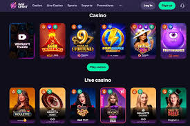 Winspirit Casino